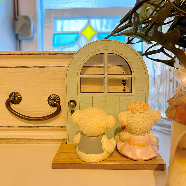 eriharuさんの部屋