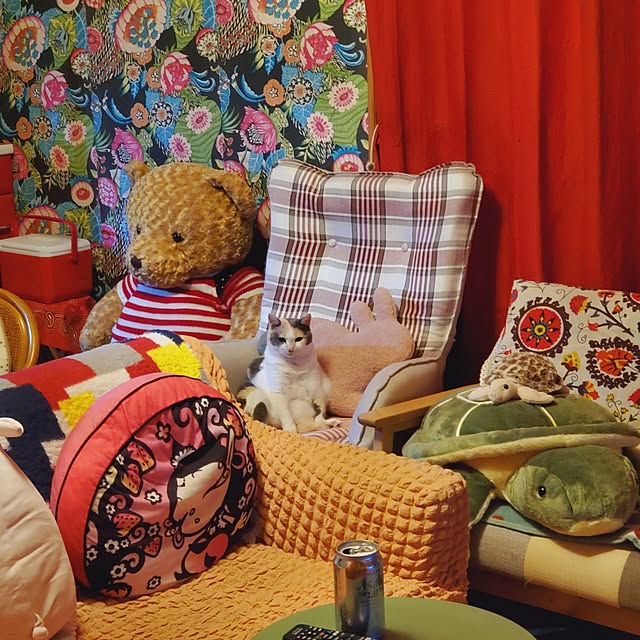 kumutanさんの実例写真
