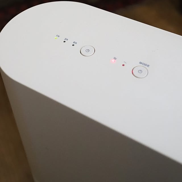 slow-lifeさんの部屋