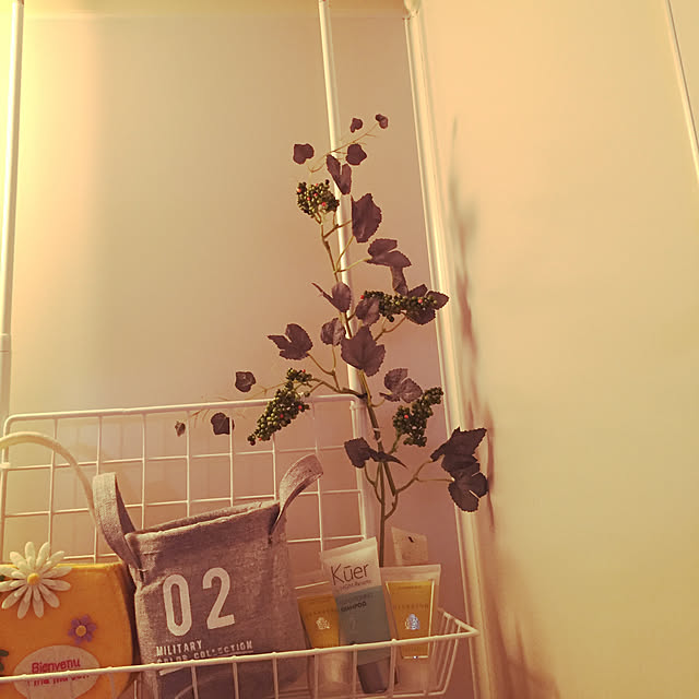 charさんの実例写真