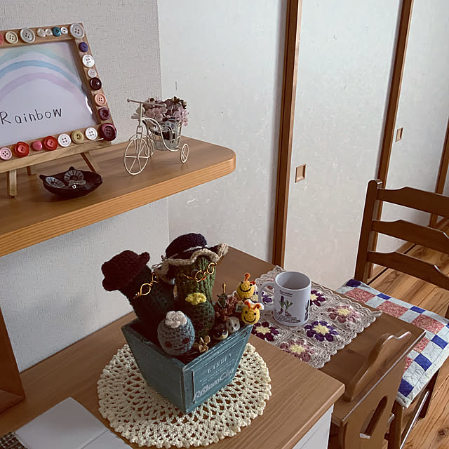 chiiyanさんの部屋