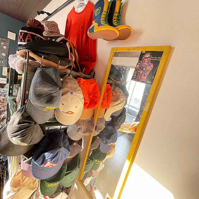 orange-toastさんの実例写真