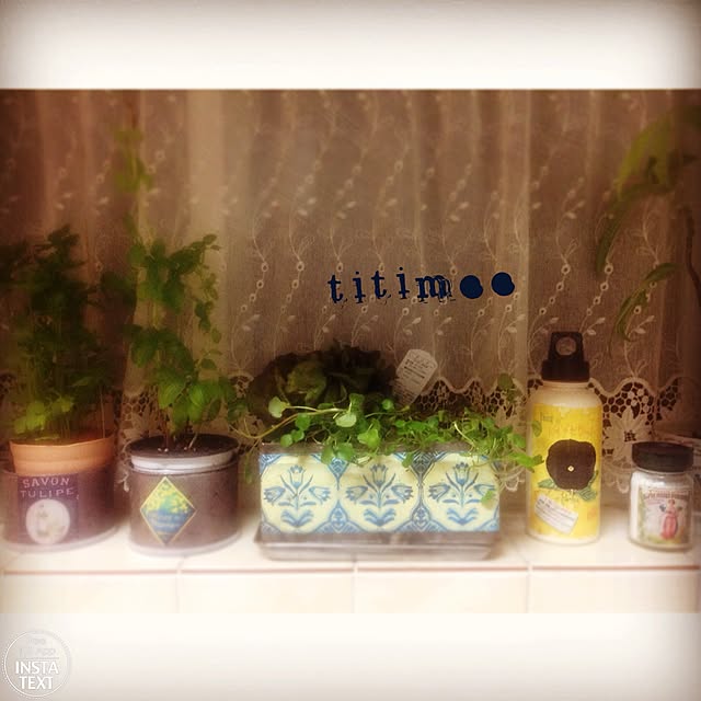 titimooさんの実例写真