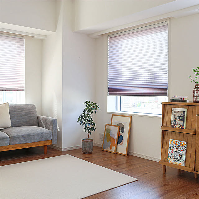 perfectspaceさんの部屋