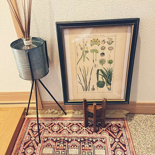 horohorotoriさんの実例写真