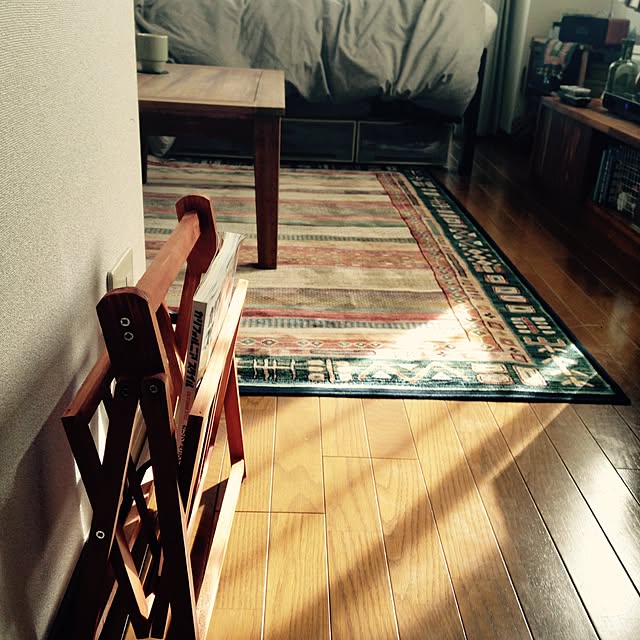 makkyさんの実例写真