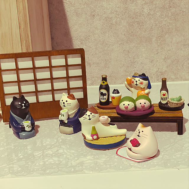 konさんの実例写真
