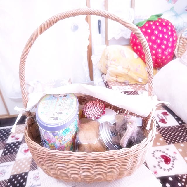 mariaさんの部屋