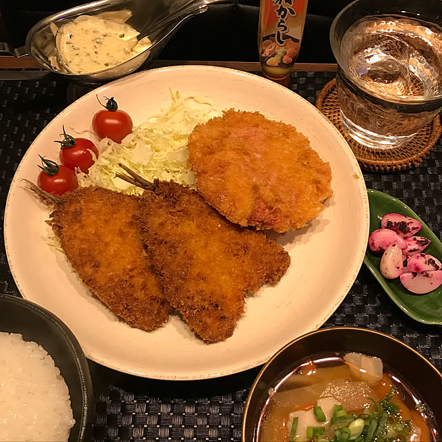 teraさんの実例写真