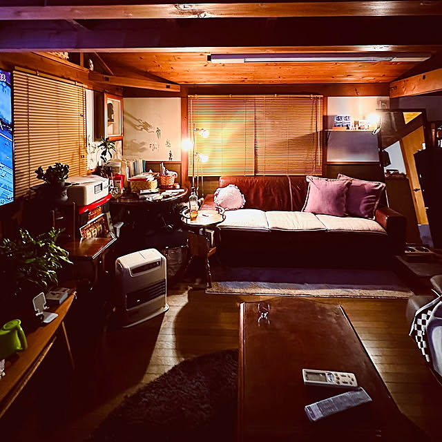 chacoさんの部屋