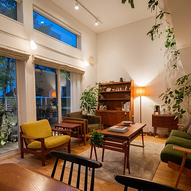 Hisashiさんの実例写真