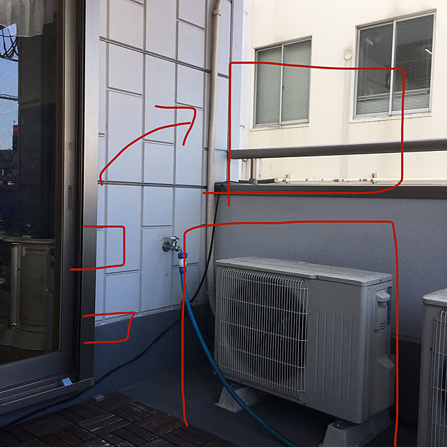 Toshihiroさんの実例写真
