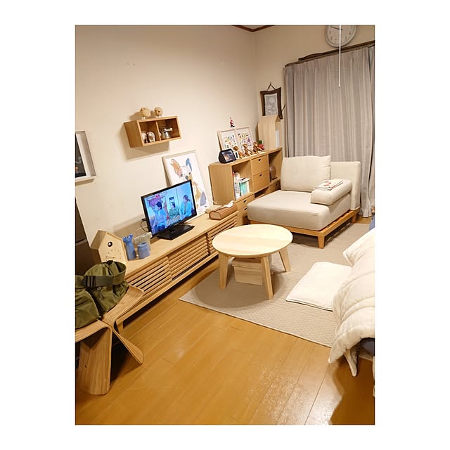 SARON_TSUBAKIさんの実例写真
