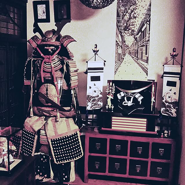 reksさんの実例写真