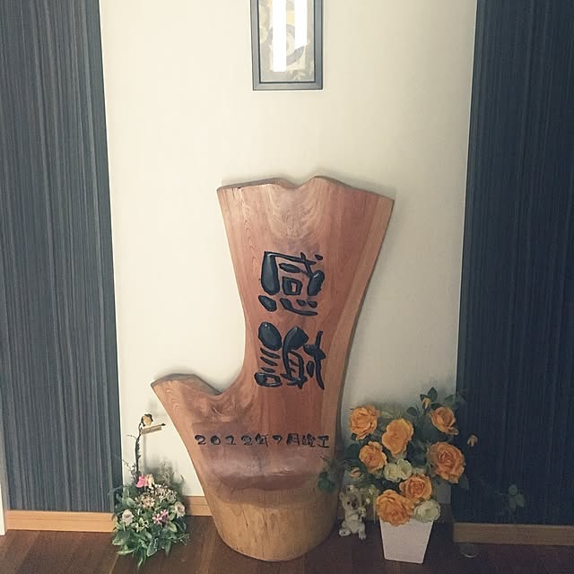 実例写真