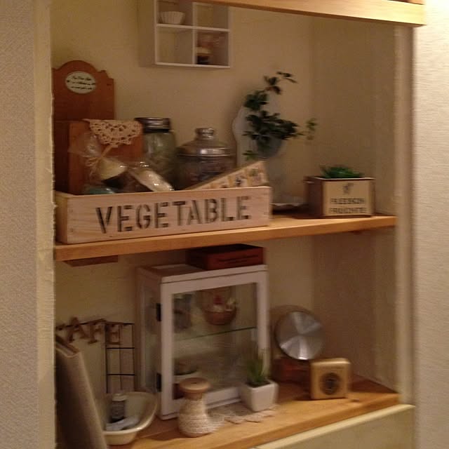 anzuchuanzuさんの実例写真