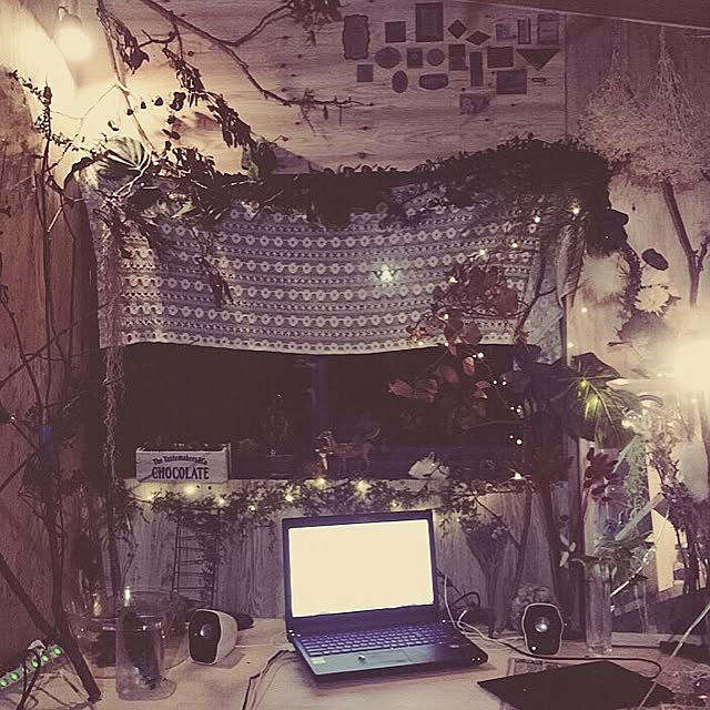 Mystさんの実例写真
