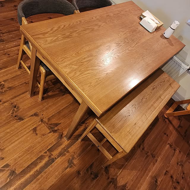 ELさんの実例写真