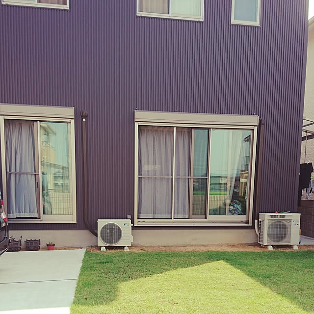 micaさんの実例写真