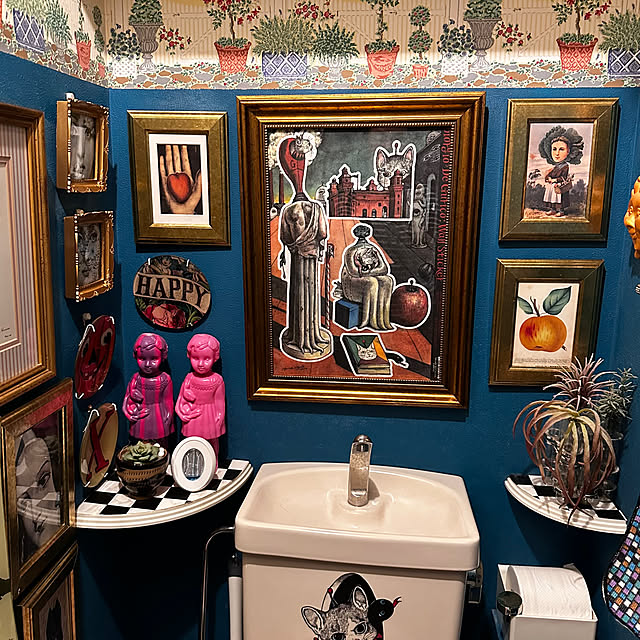 okyame-chanさんの部屋