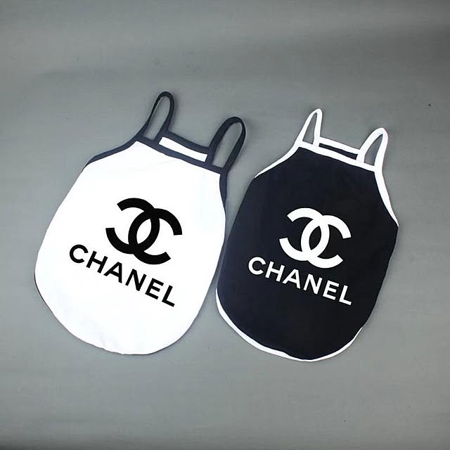 Chanel タンクトップ/シャネル ペット ペットグッズ/キッチンのインテリア実例 - 2022-03-02 18:38:29