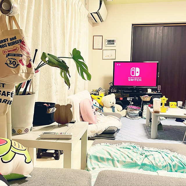merochamさんの実例写真