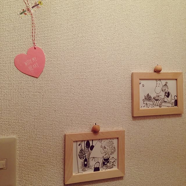 inumiさんの実例写真