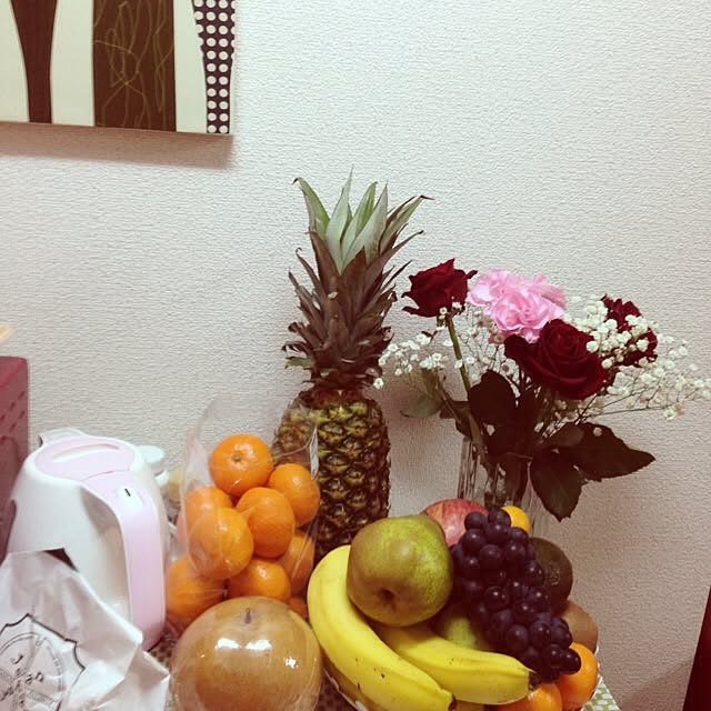 darling_jenneさんの実例写真
