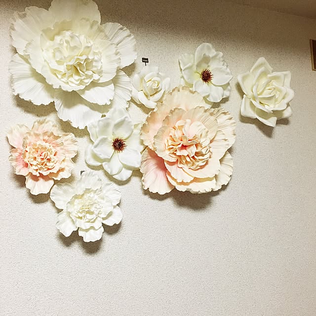 Kyokoさんの実例写真
