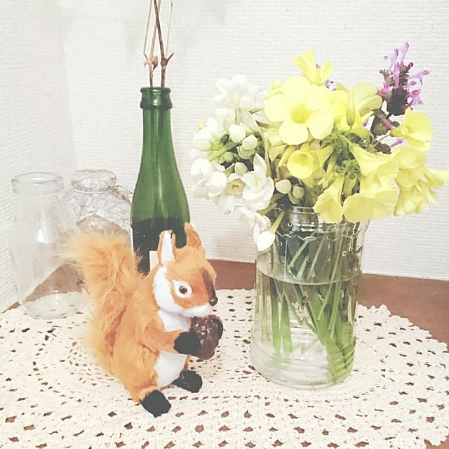 kinaさんの実例写真