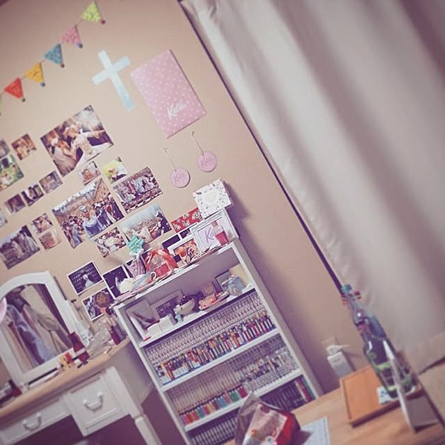 uyさんの実例写真