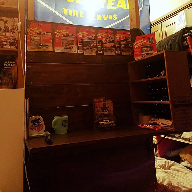 Rick_Clayさんの実例写真