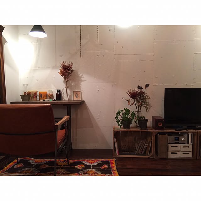 kurobarさんの実例写真