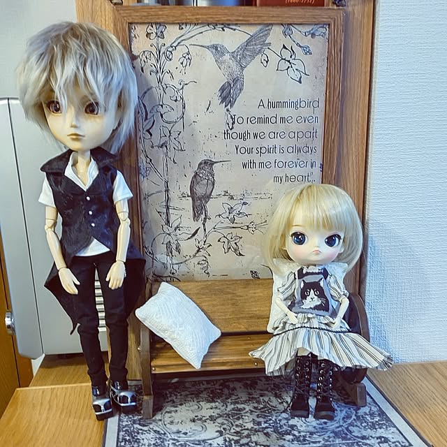 +CHIHARU+さんの部屋