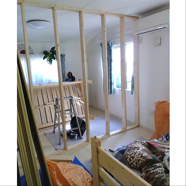 aquaさんの実例写真