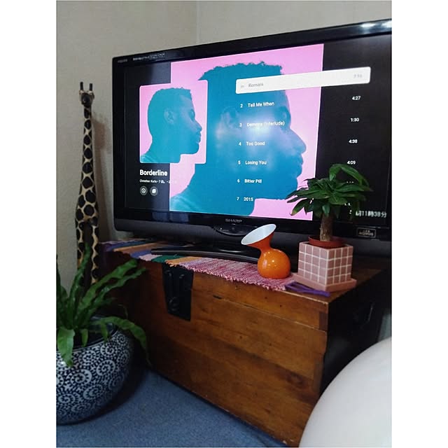 bonitoさんの実例写真