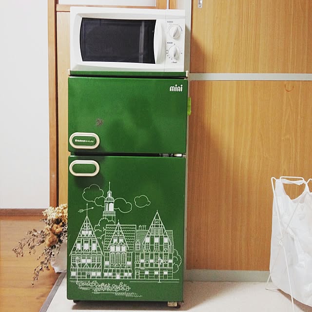 aさんの実例写真