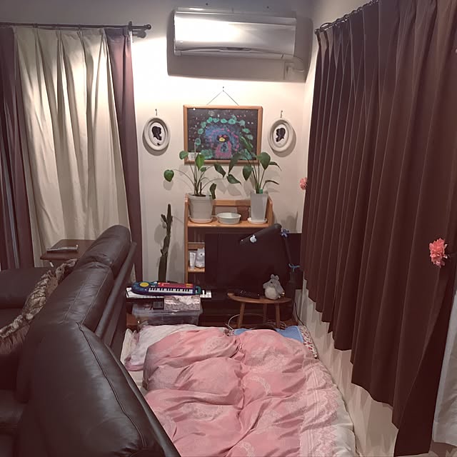 asaさんの実例写真