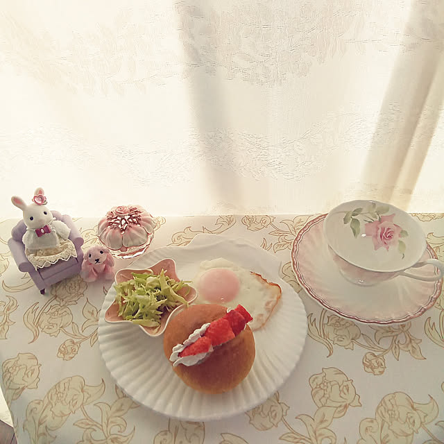 auroraさんの実例写真