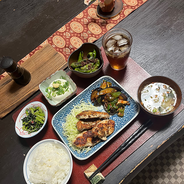 ritsukoさんの部屋