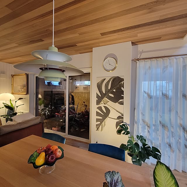 nonbiri_house_さんの実例写真