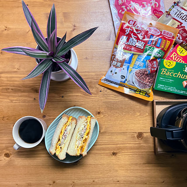 mohhaさんの実例写真