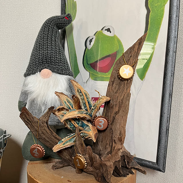 yoshibuさんの部屋