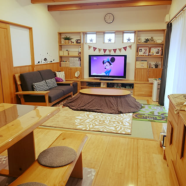 wakaba223さんの実例写真