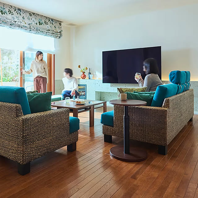 aflatさんの実例写真