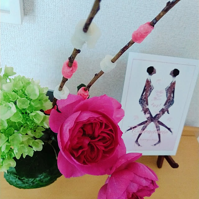 Takakoさんの実例写真