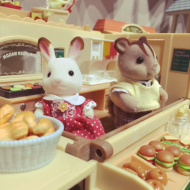 itochiさんの実例写真