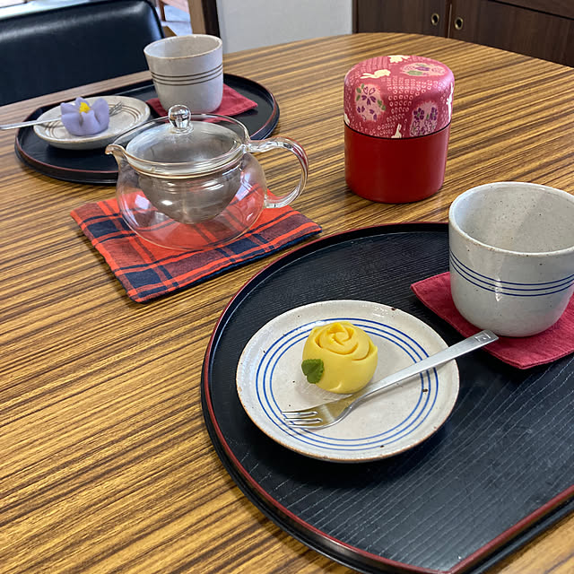 kazu-cafeさんの部屋