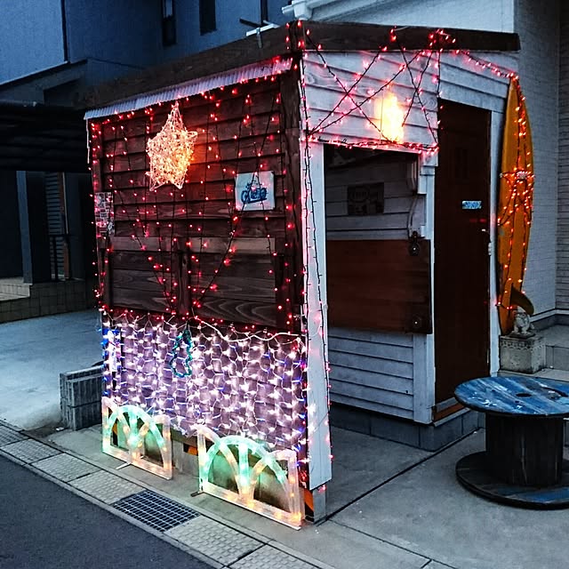 soundblueaquaさんの実例写真