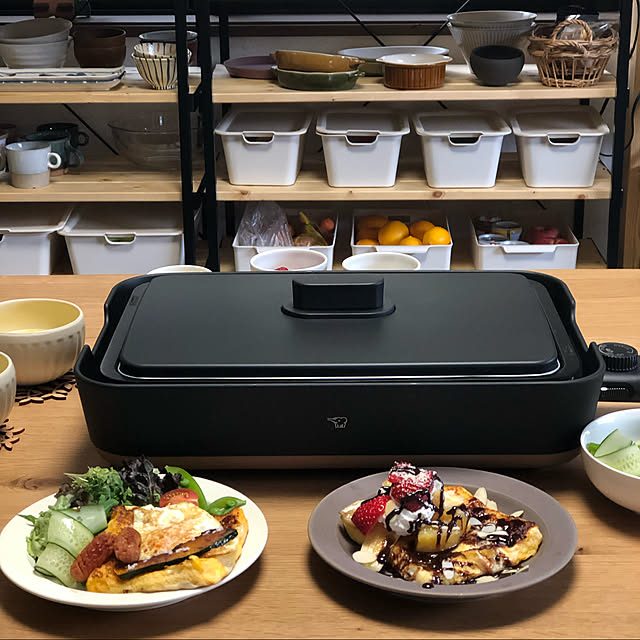 hashimaさんの実例写真